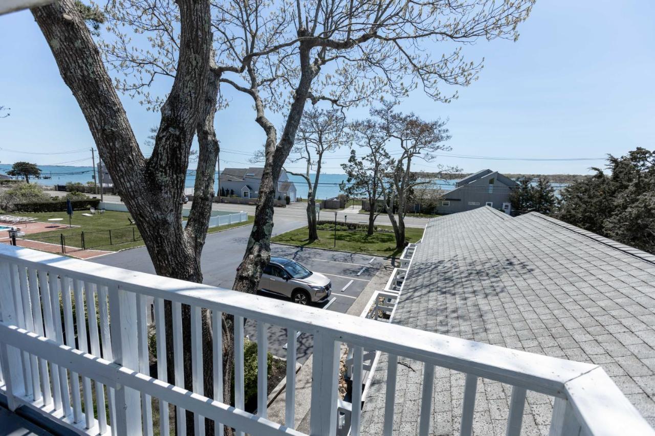Ocean View Terrace Motel Hampton Bays Exterior foto